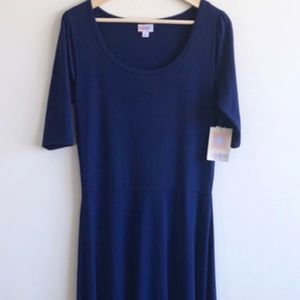 NWT LuLaroe Ana dress